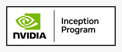 NVIDIA Inception Program